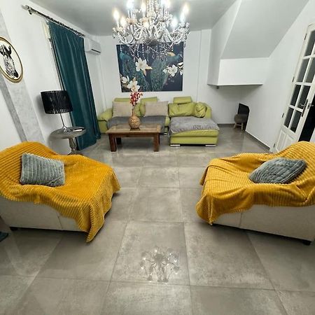 Casa Preciosa Ideal Para Familias La Línea de la Concepción Εξωτερικό φωτογραφία